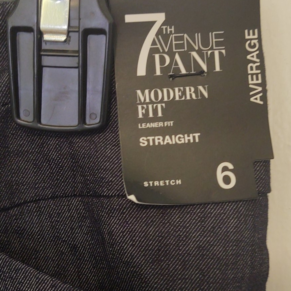 Pants - Picture 2 of 4